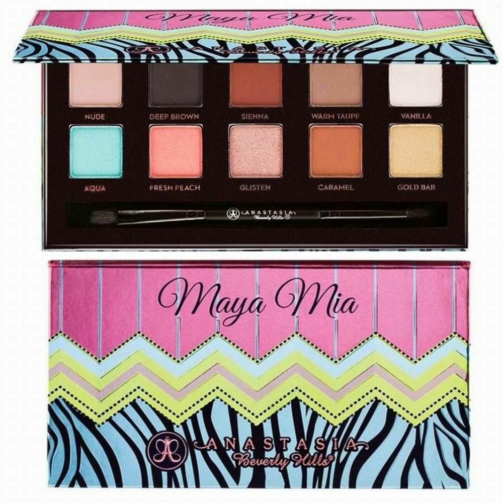 Sold 😗 Anastasia Beverly Hills palette